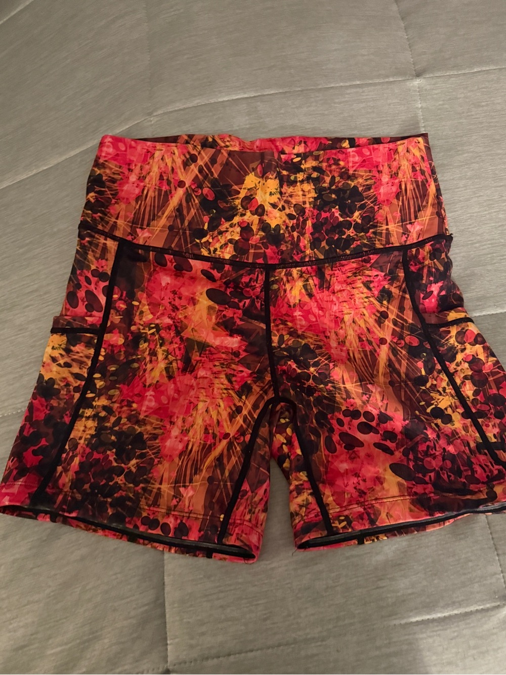 CVG 5” shorts